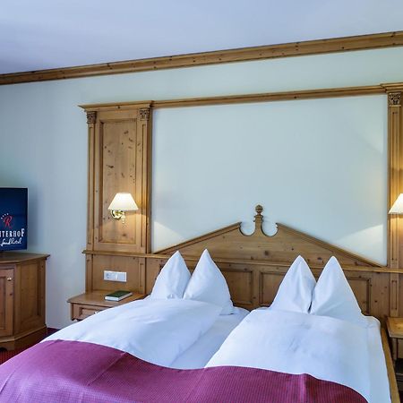 Natur- Und Aktivresort Reiterhof Achenkirch Cameră foto
