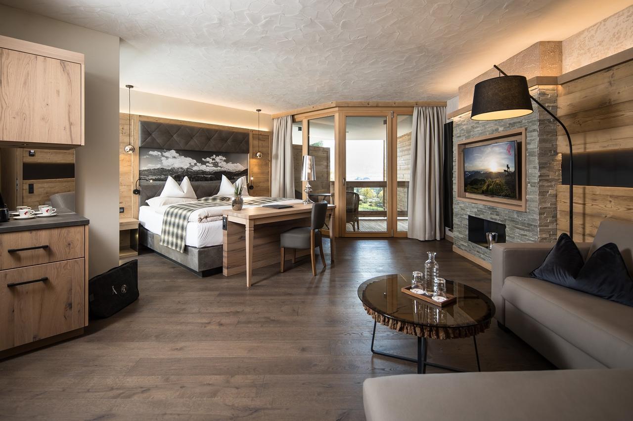Natur- Und Aktivresort Reiterhof Achenkirch Cameră foto